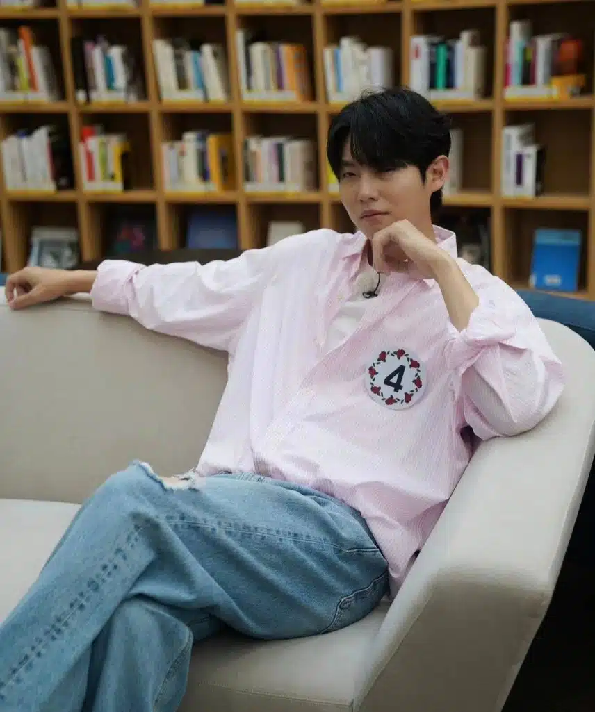 지성미 뿜뿜 태진님