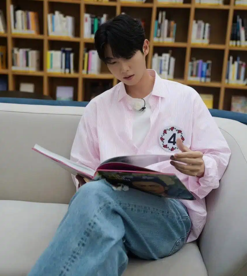 지성미 뿜뿜 태진님