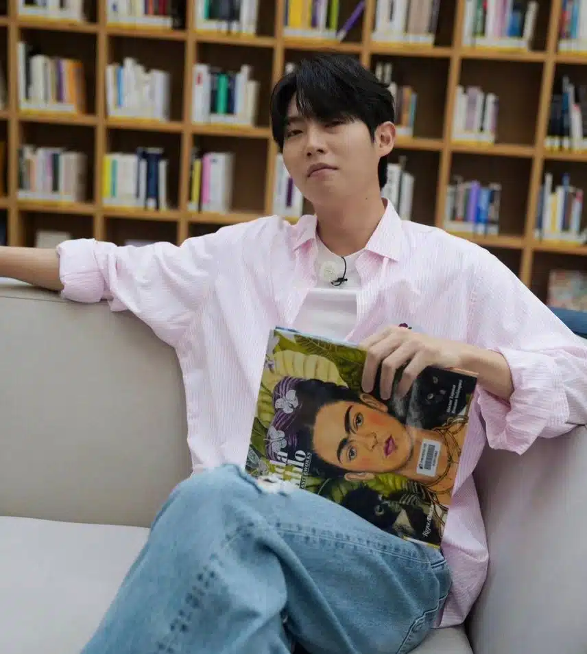 지성미 뿜뿜 태진님