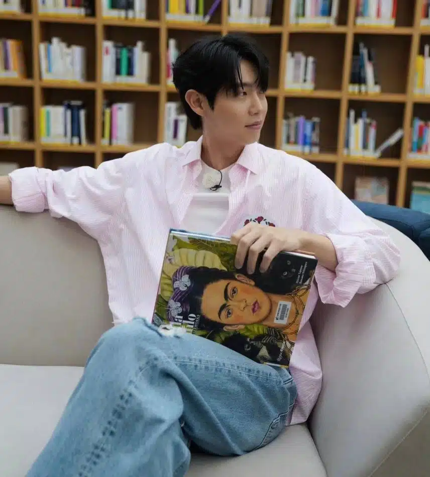 지성미 뿜뿜 태진님