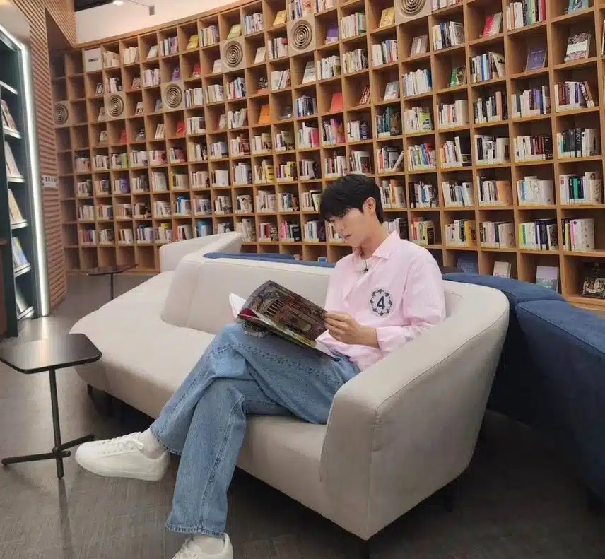 지성미 뿜뿜 태진님