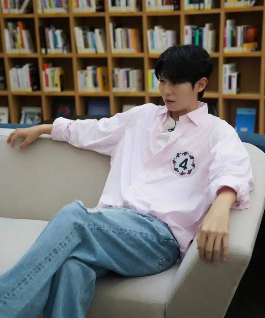 지성미 뿜뿜 태진님