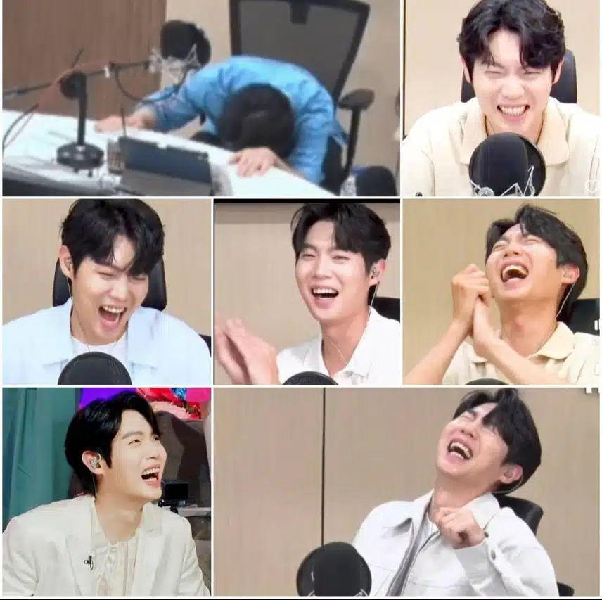 태진님으로 웃는날 되시길요