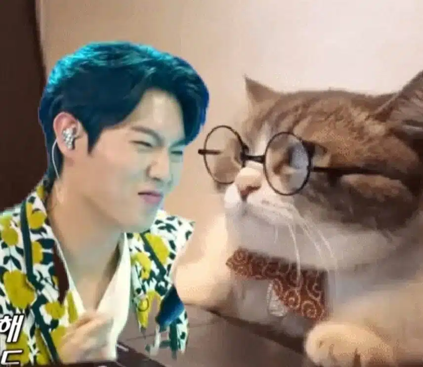 태진님으로 웃는날 되시길요