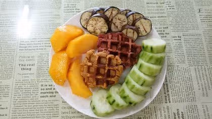 나만의 꾸준한 혈당 관리