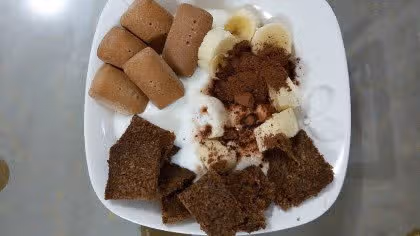 나만의 꾸준한 혈당 관리