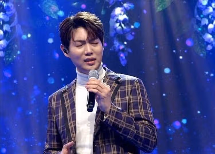 태진님 국보급 목소리 늘 감동입니다