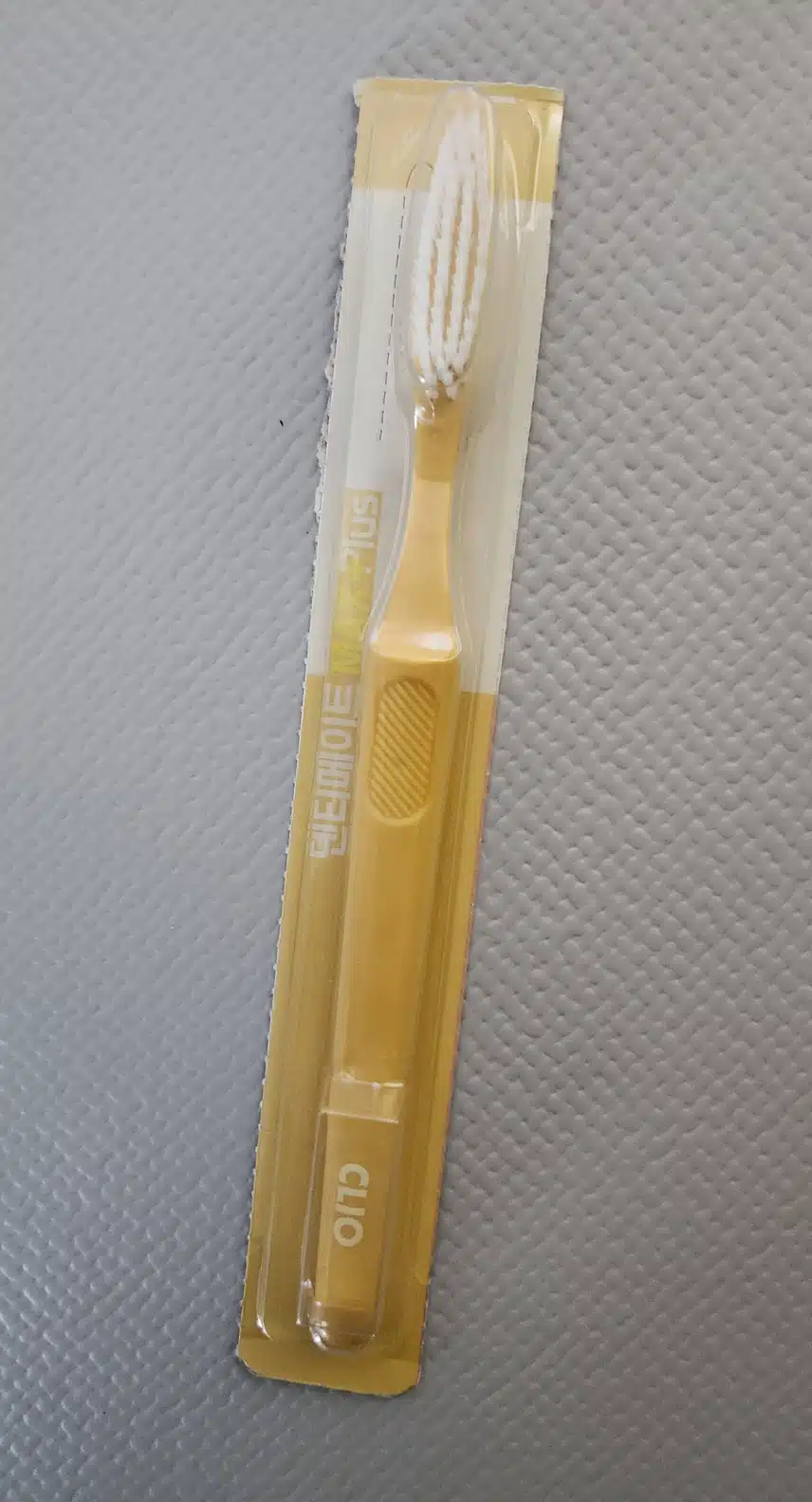 덴티메이트 맥스 플러스 칫솔