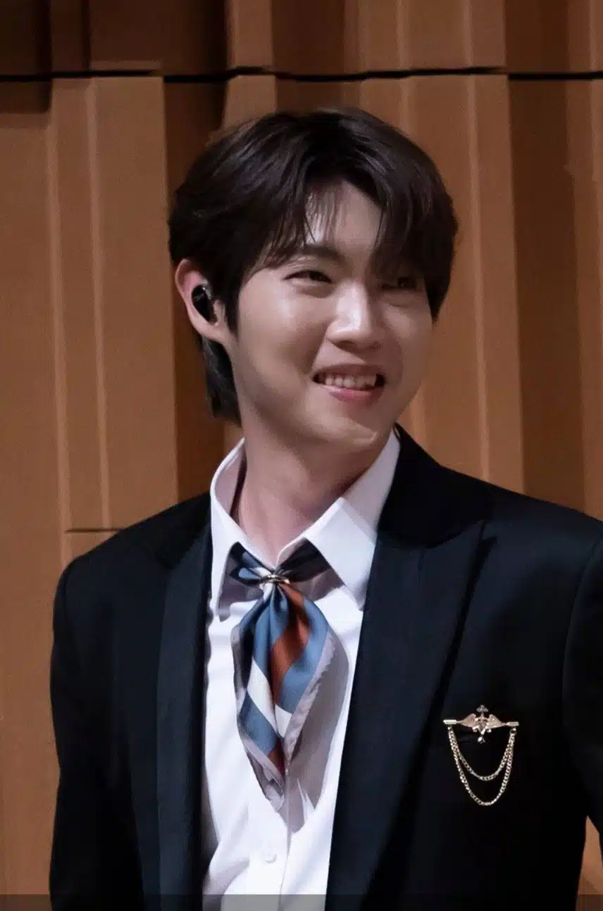 태진님의 미소...어쩜좋아^^ 늘 응원해요 