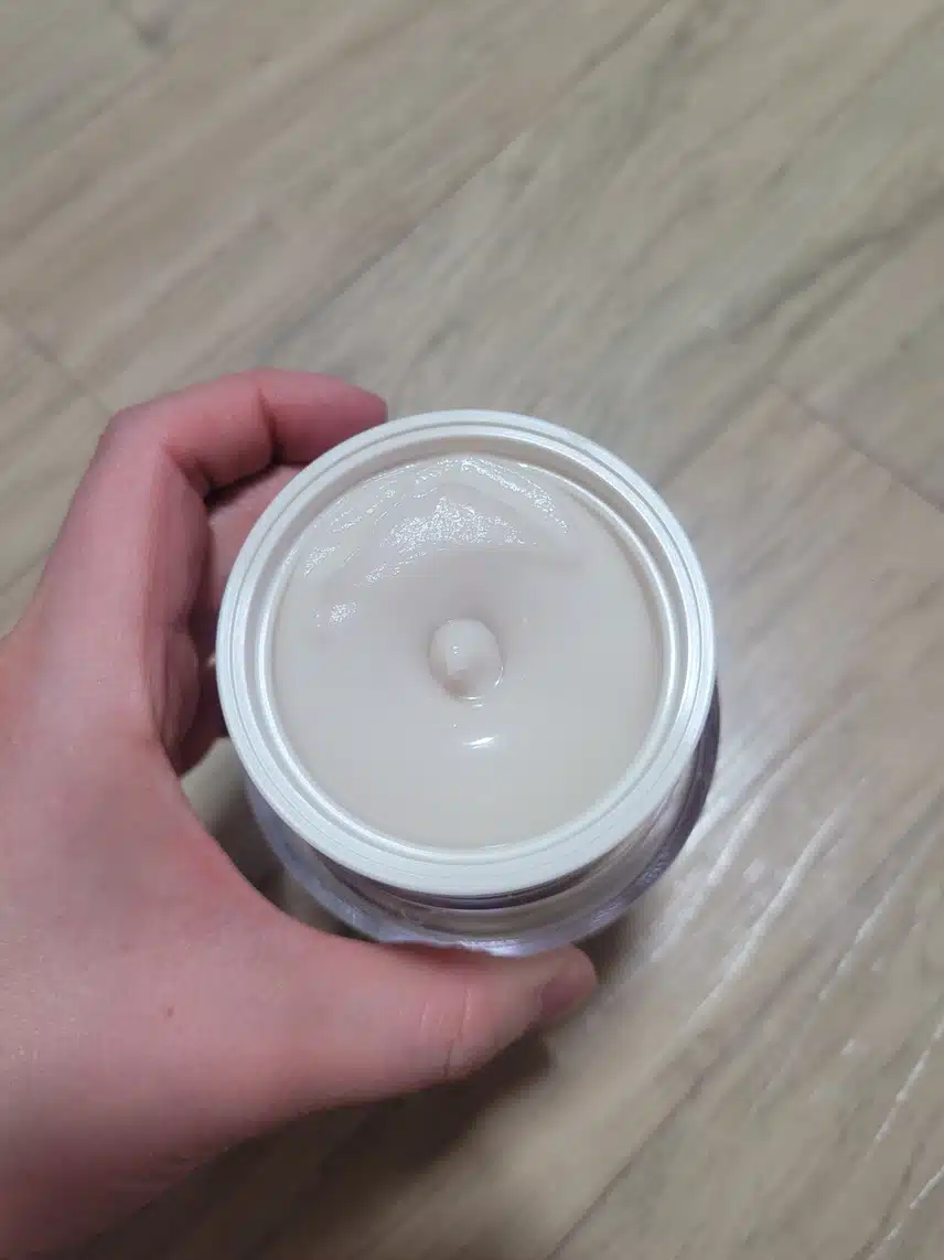 달팽이크림 발라요
