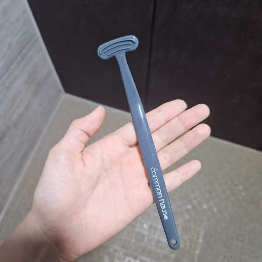 커먼하우스 만능 혀클리너