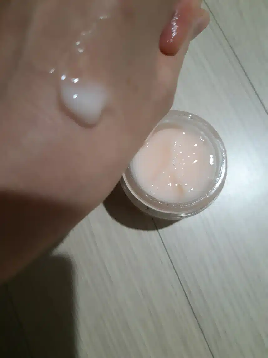수분크림 