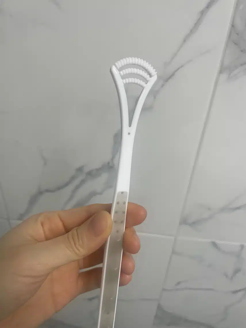 가성비 너무 좋은 혀클리너