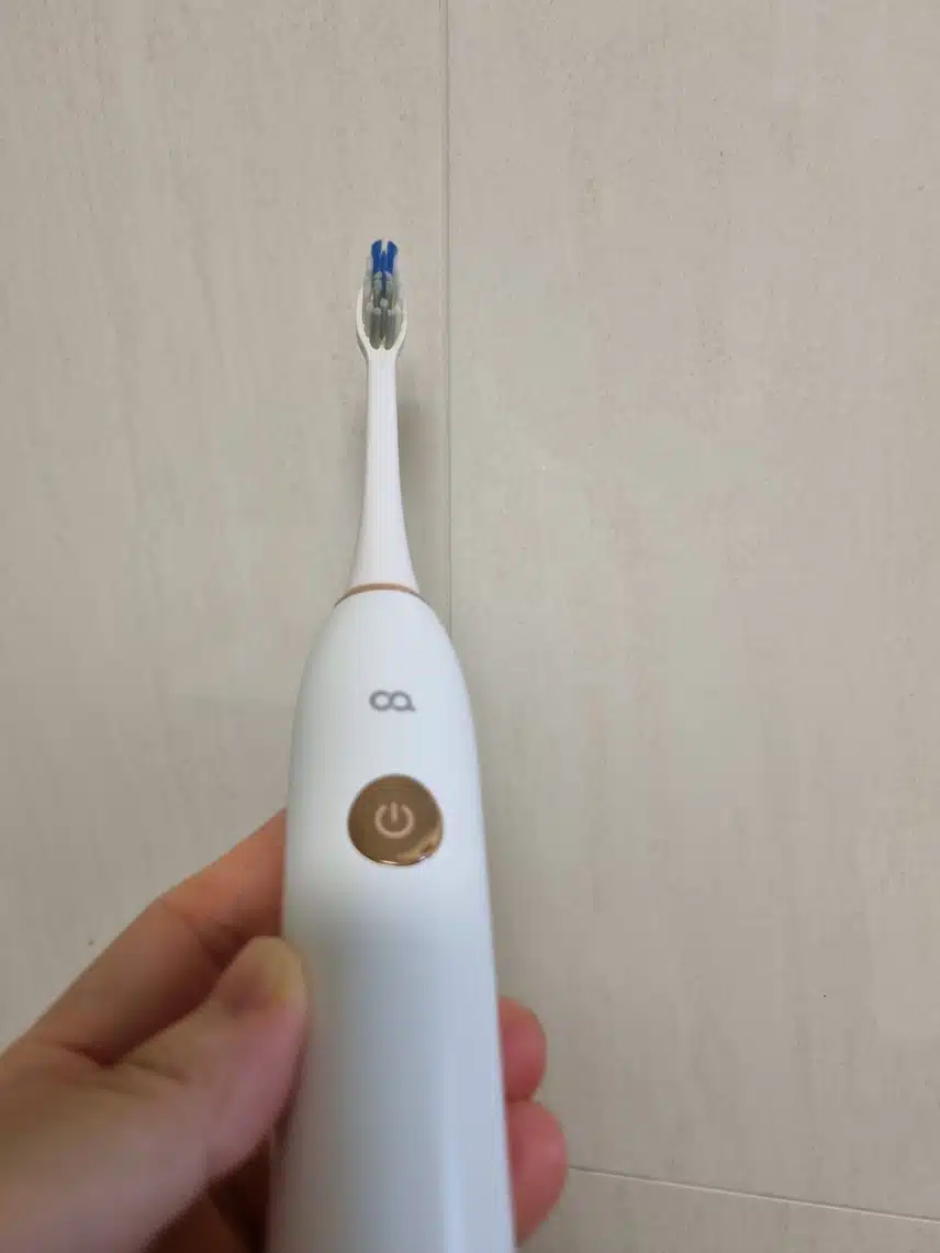 오아 전동칫솔