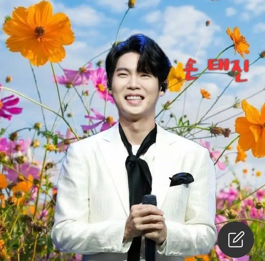 가을에 태진님 노래 🎵 🎶 더감동을 받을거에요 