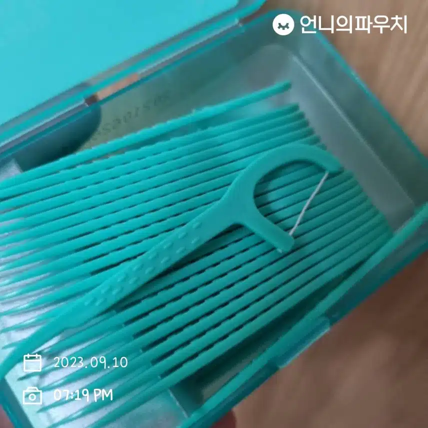 DR.BEI 치실