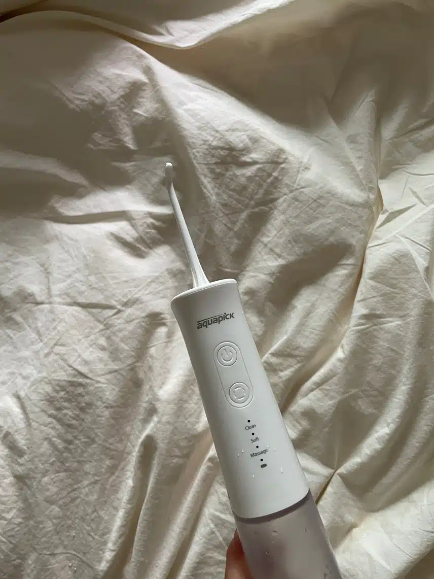 아쿠아픽 추천해요