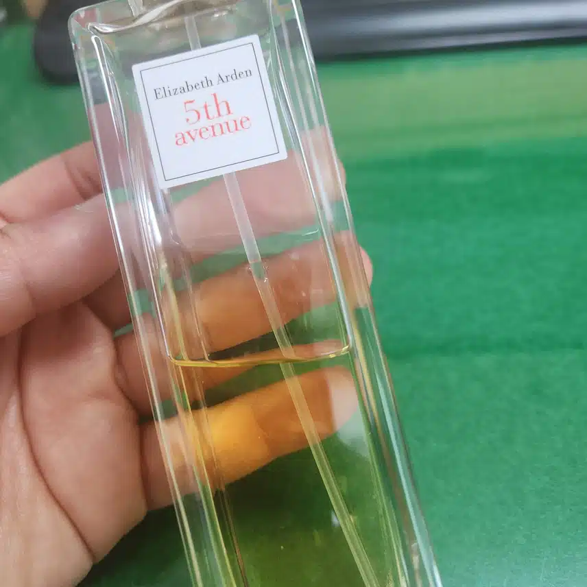 향수