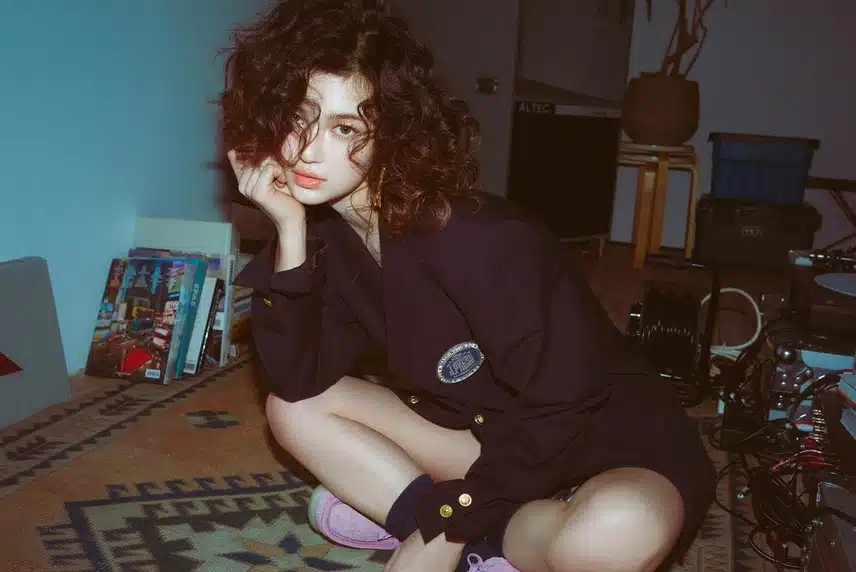 뉴진스 컴백 How Sweet 사진 총정리