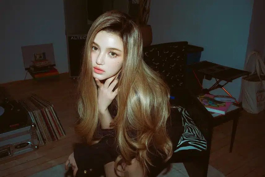 뉴진스 컴백 How Sweet 사진 총정리