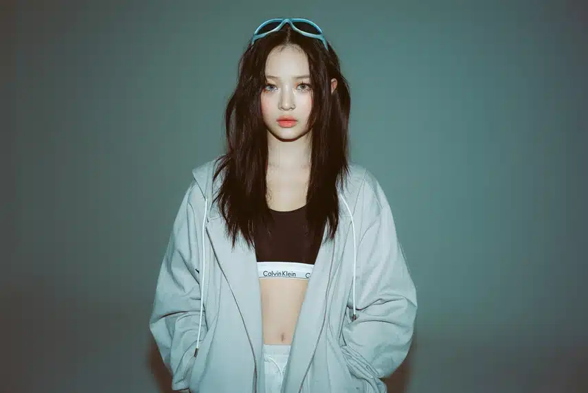 뉴진스 컴백 How Sweet 사진 총정리