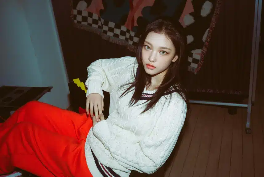 뉴진스 컴백 How Sweet 사진 총정리