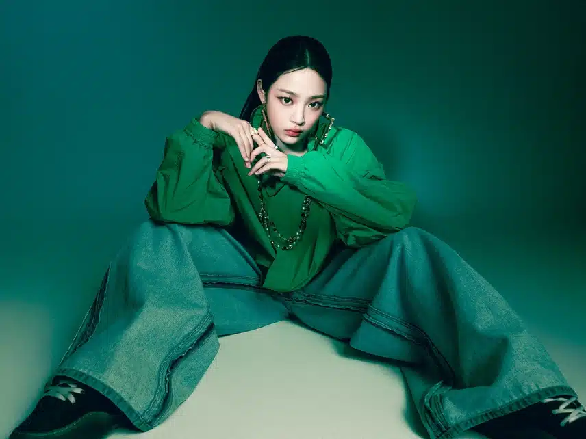 뉴진스 컴백 How Sweet 사진 총정리