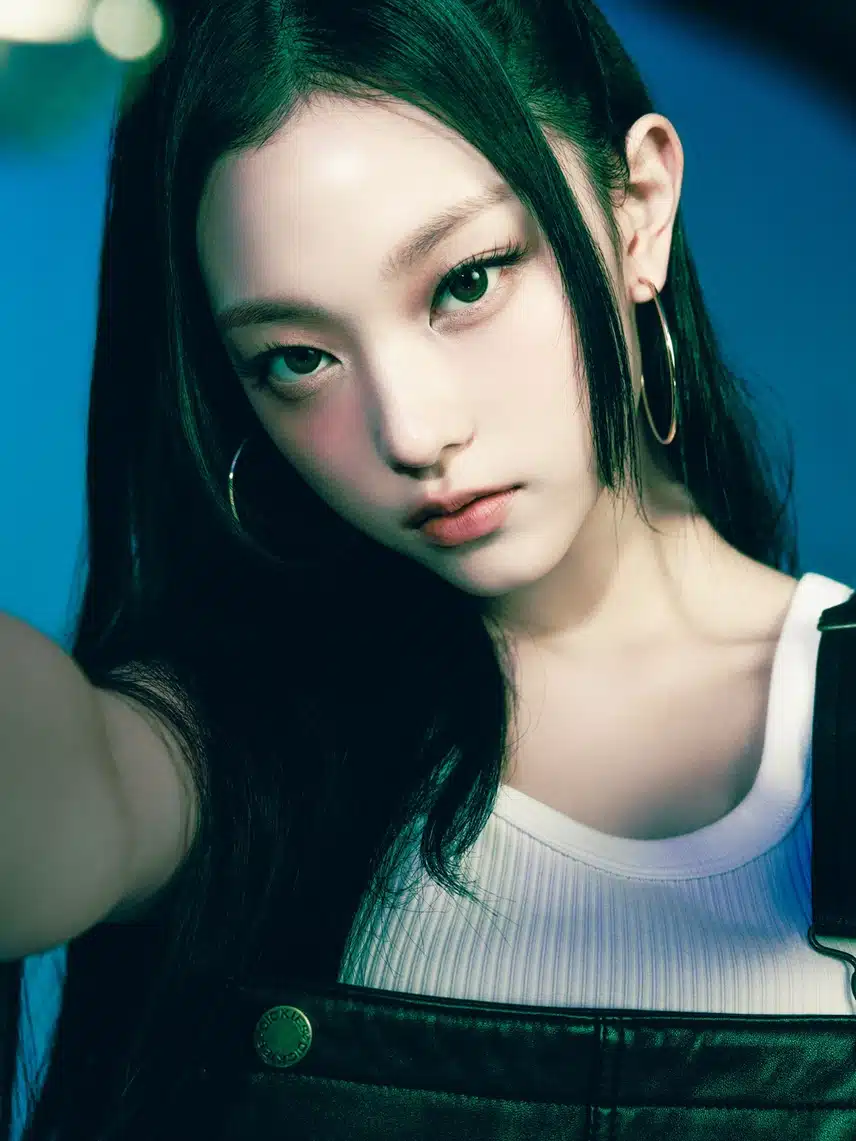 뉴진스 컴백 How Sweet 사진 총정리