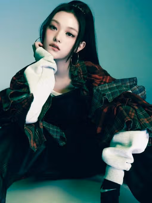 뉴진스 컴백 How Sweet 사진 총정리