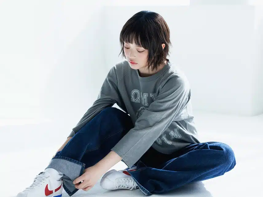 뉴진스 컴백 How Sweet 사진 총정리