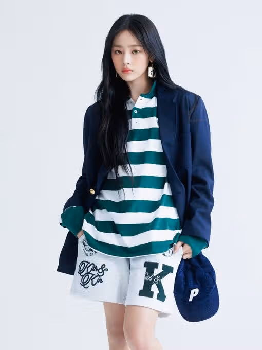 뉴진스 컴백 How Sweet 사진 총정리