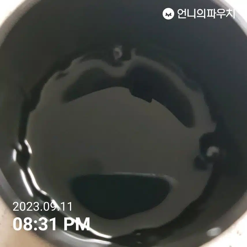 리스테린 쿨민트 구강청결제