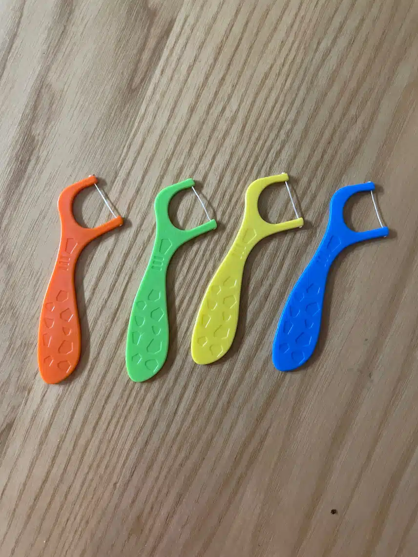 이편한 치실