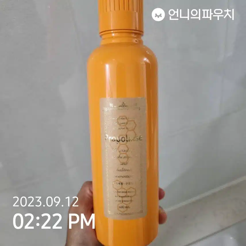 쓸수록 개운한 피에라스프로가글