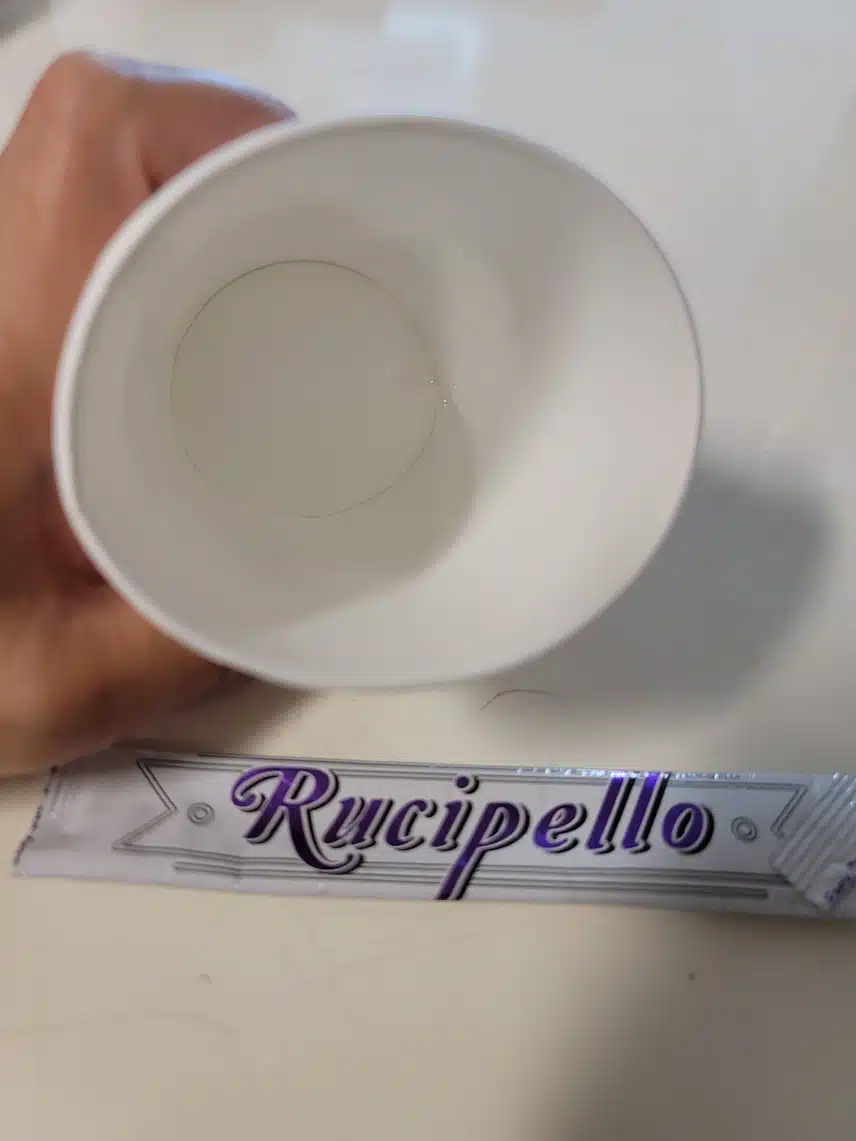 Rucipello
