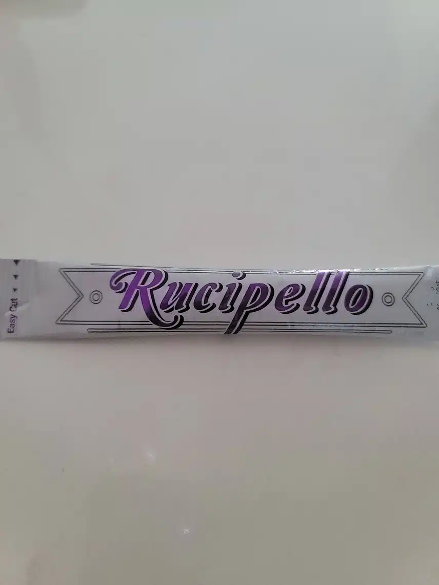 Rucipello
