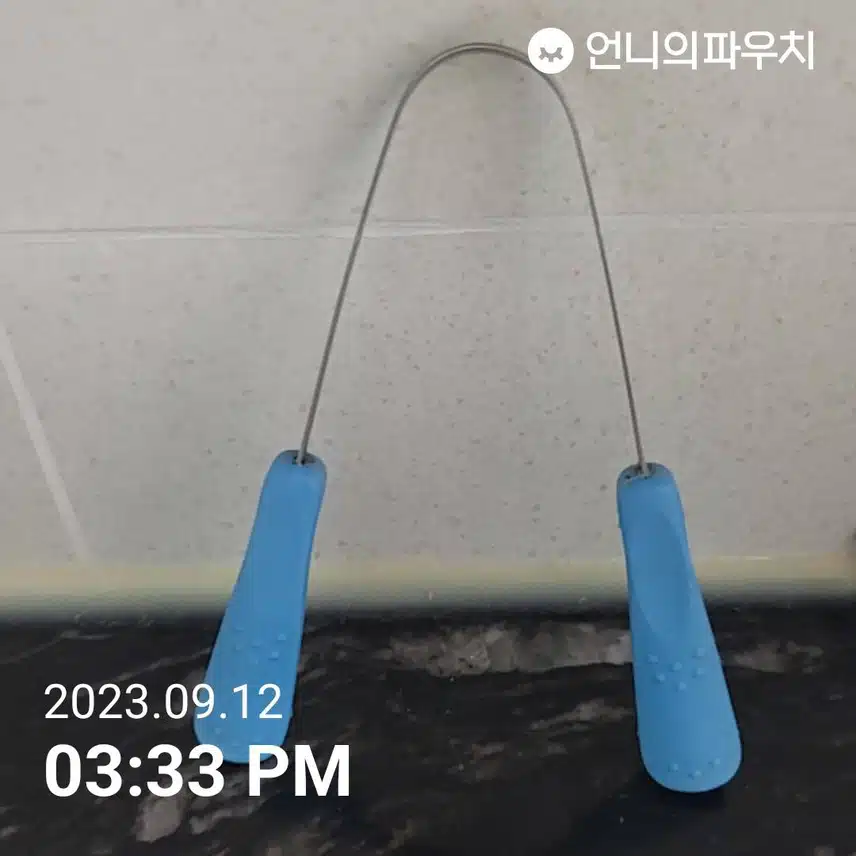 닥터텅스 혀클리너