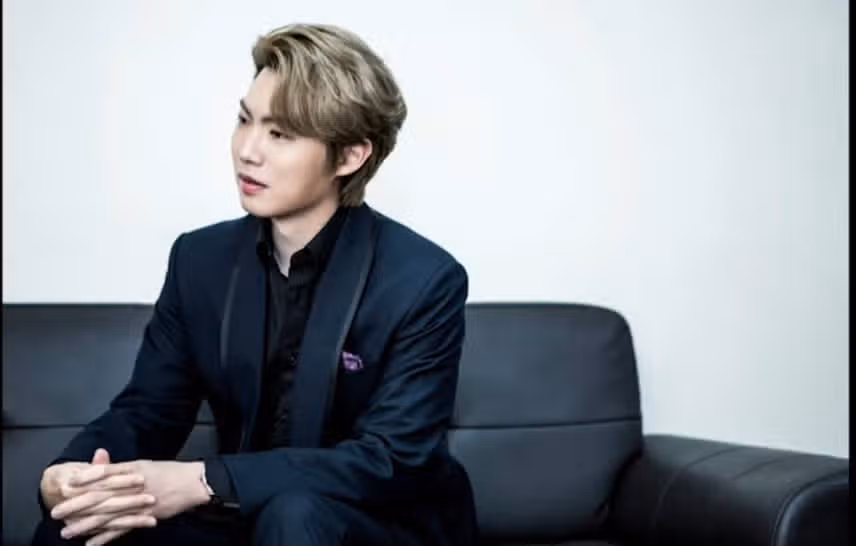 모태 젠틀맨 손태진 항상 응원합니다 