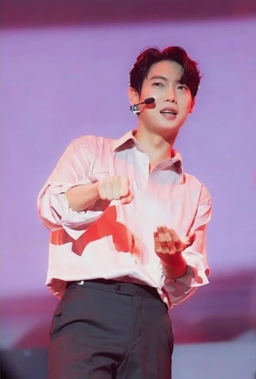 참좋은 사람 손태진 늘 응원해요 