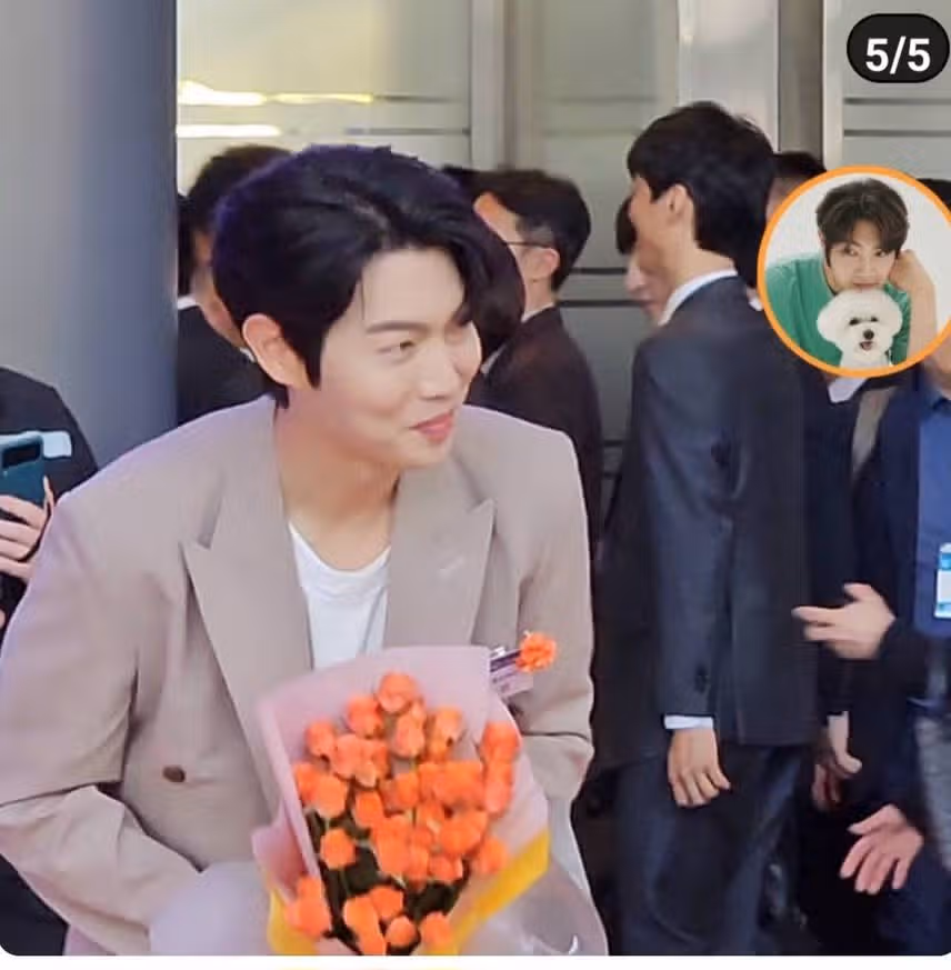 손태진님과 손샤인은 운명공동체 입니다