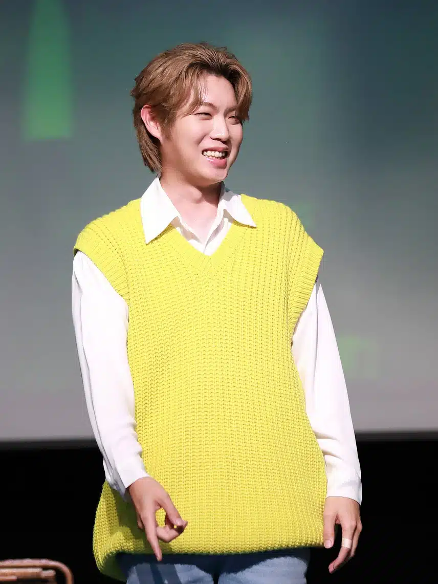 넘 귀여운 태진님^^
