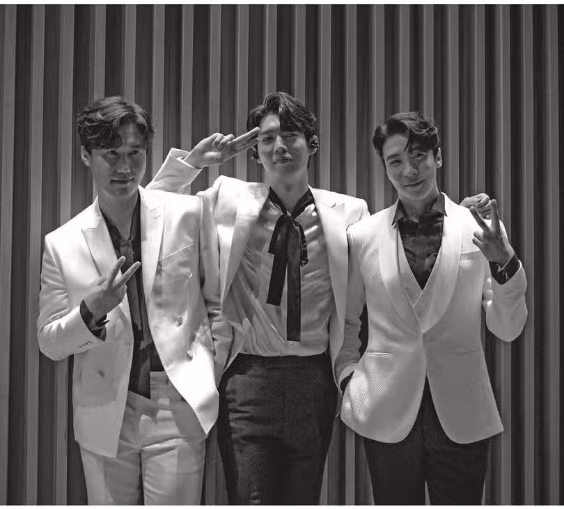 태진님의  멋진 TV 예술무대 