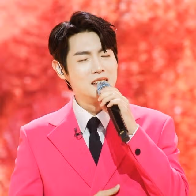 감성부자 태진님 늘 응원합니다 