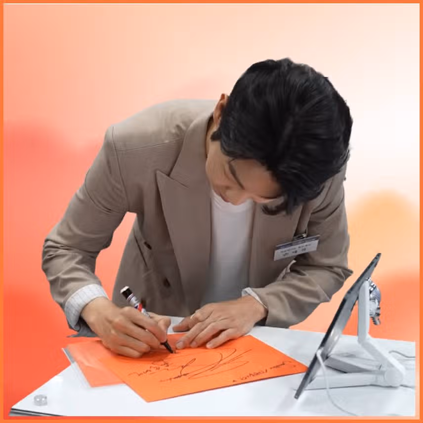 예의 범절 태진님 항상 함께합니다 