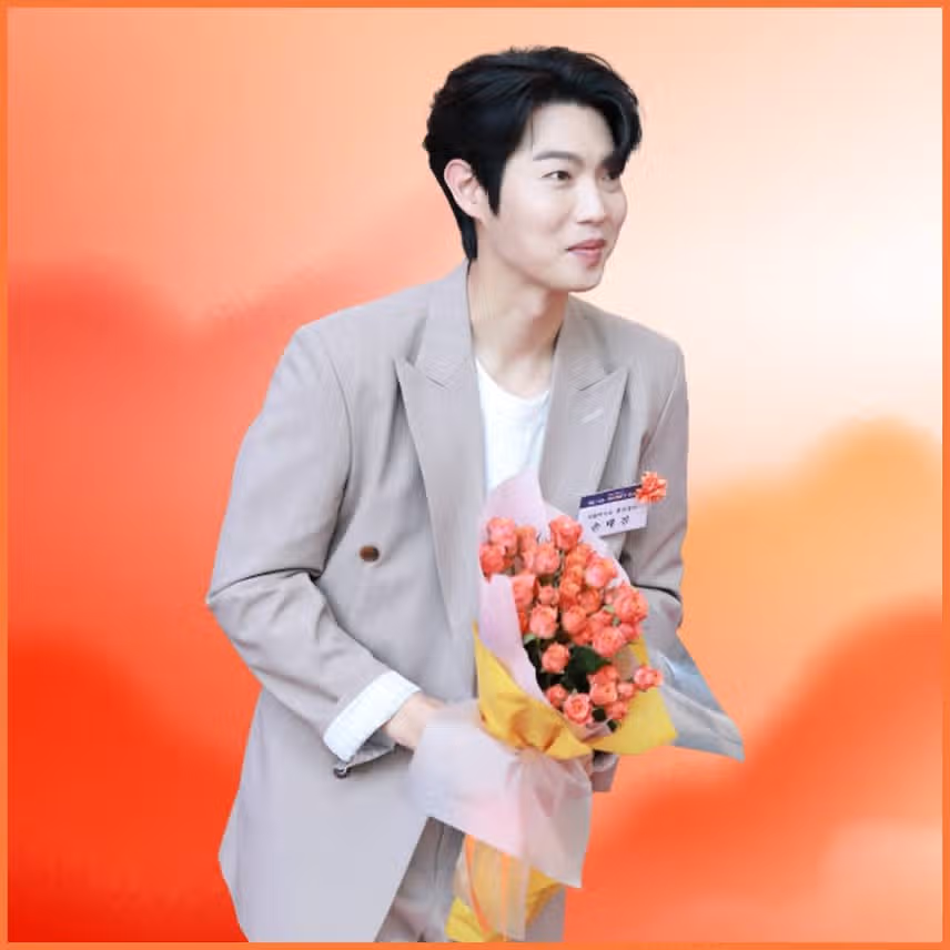 예의 범절 태진님 항상 함께합니다 