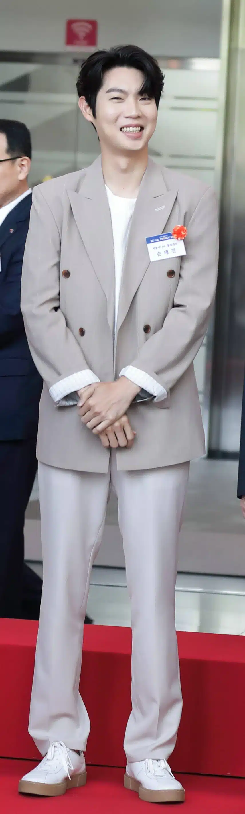 예의 범절 태진님 항상 함께합니다 