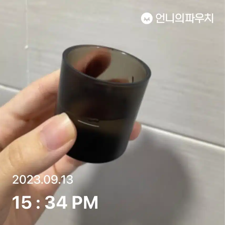 내돈내산 구간케어 제품 추천합니다 <리브러쉬 농축 가글액>