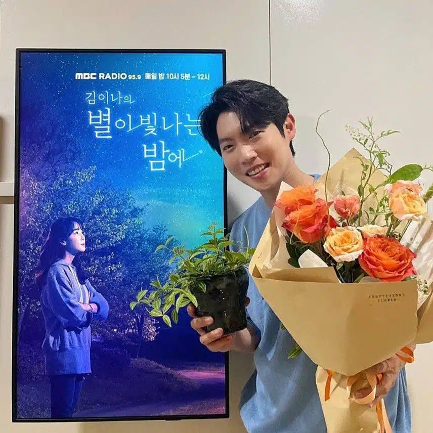 항상 최선을 다하고 진심어린 감동을 주는 손태진 가수님을 응원합니다 
