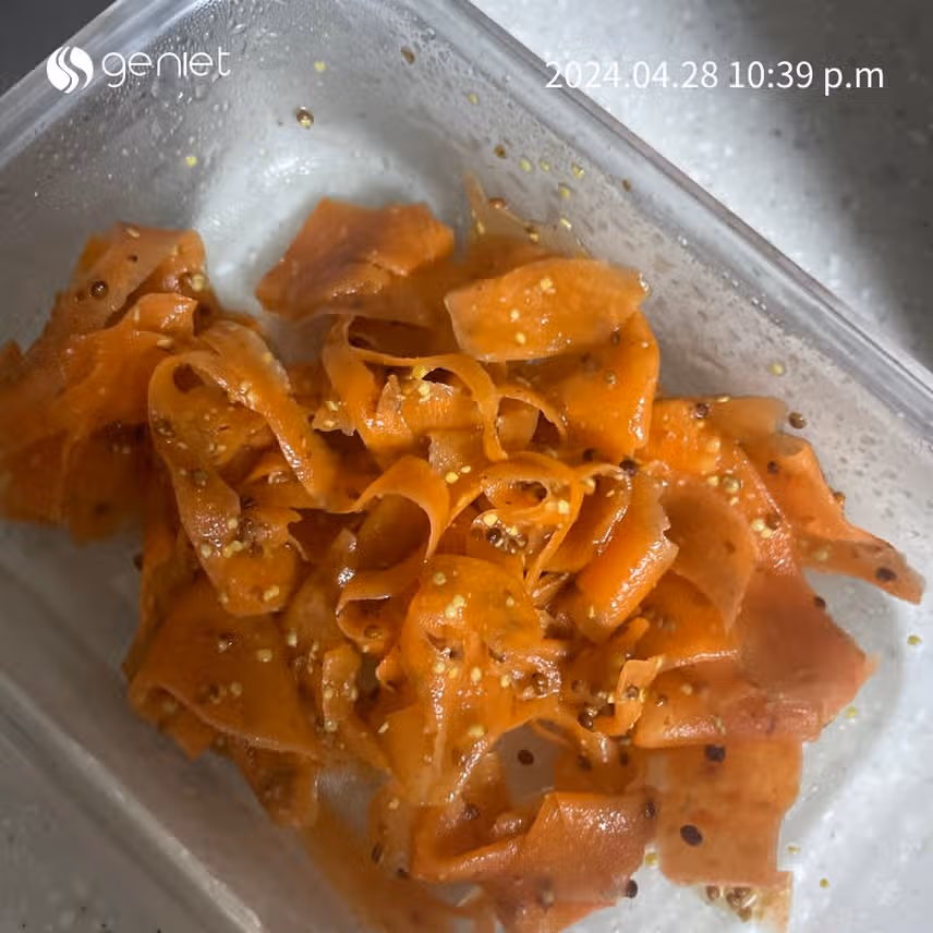 당근라페