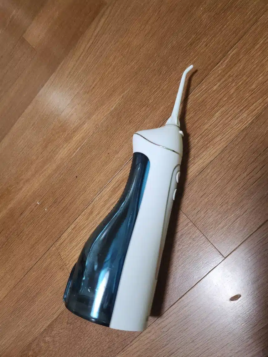 비타할로 휴대용 구강세정기